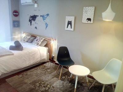 اُاسیز باکپاکرز هستل گرانادا