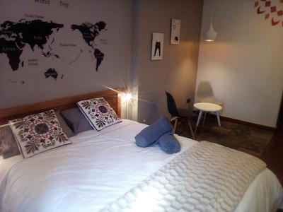 اُاسیز باکپاکرز هستل گرانادا