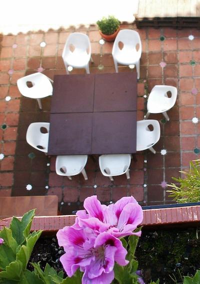 اُاسیز باکپاکرز هستل گرانادا