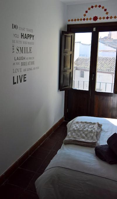 اُاسیز باکپاکرز هستل گرانادا