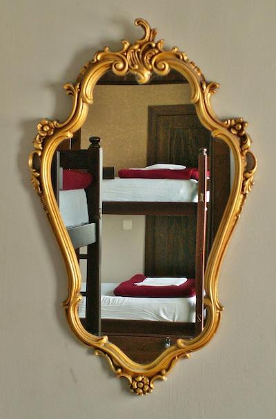 اُاسیز باکپاکرز هستل گرانادا