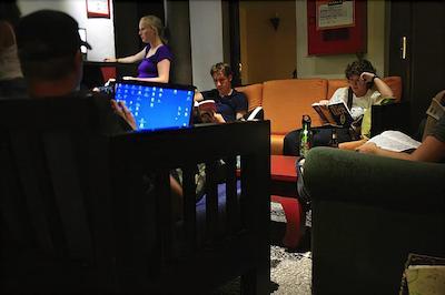 اُاسیز باکپاکرز هستل گرانادا