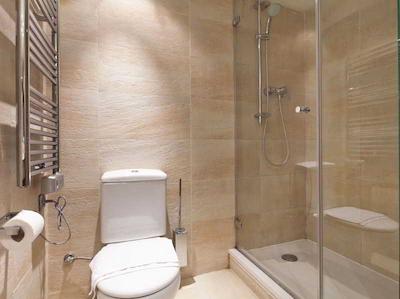 اینسید بارسلنا اپارتمنتز مرکات