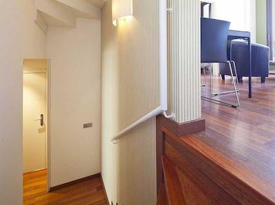 اینسید بارسلنا اپارتمنتز مرکات