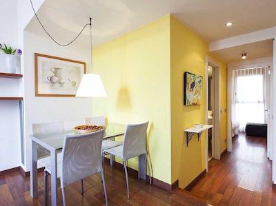 اینسید بارسلنا اپارتمنتز مرکات