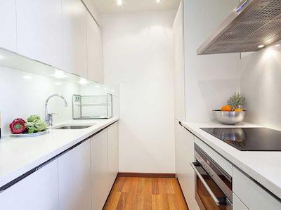 اینسید بارسلنا اپارتمنتز مرکات