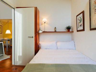 اینسید بارسلنا اپارتمنتز مرکات