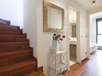 اینسید بارسلنا اپارتمنتز مرکات