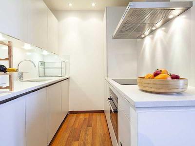 اینسید بارسلنا اپارتمنتز مرکات