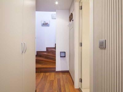 اینسید بارسلنا اپارتمنتز مرکات