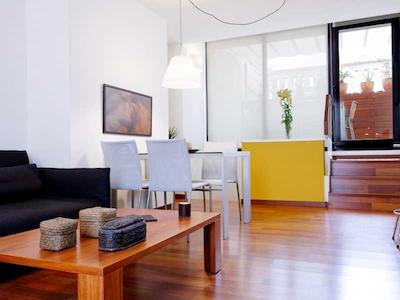 اینسید بارسلنا اپارتمنتز مرکات