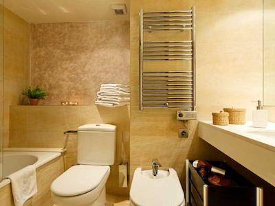 اینسید بارسلنا اپارتمنتز مرکات