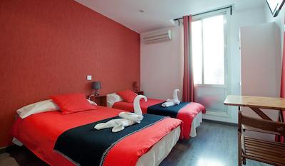 هستال ابریل