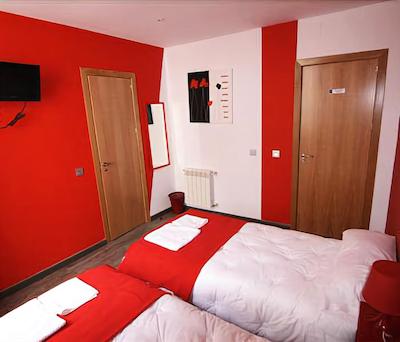 هستال ابریل