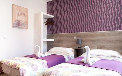 هستال ابریل