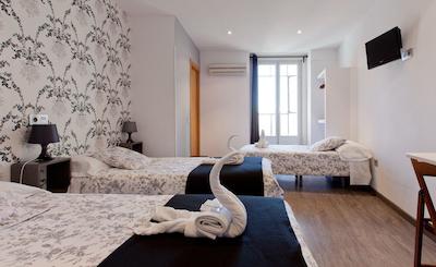 هستال ابریل