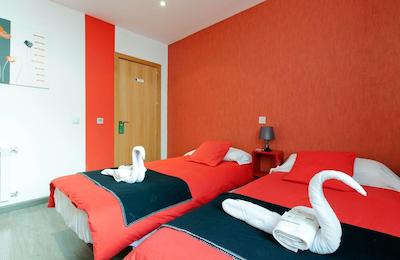 هستال ابریل