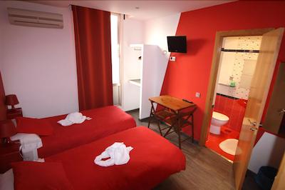 هستال ابریل