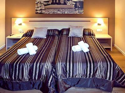 هستال بارسلنا سنترو