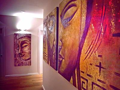 هستال بارسلنا سنترو