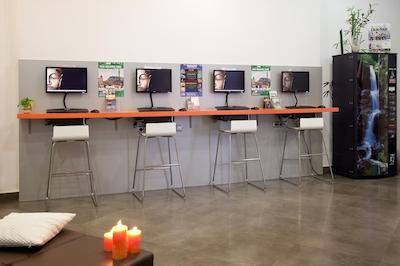 هیپ کارما هستل