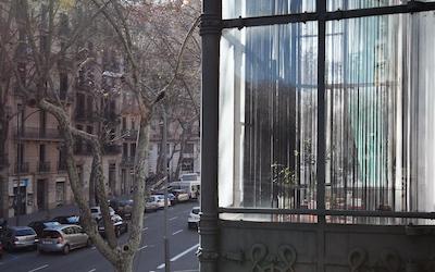 هیپ کارما هستل