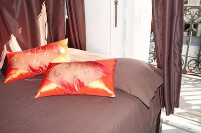 هیپ کارما هستل