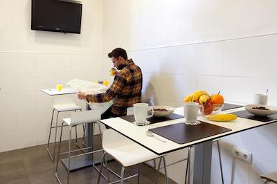 هیپ کارما هستل