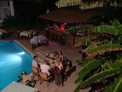 هتل کستا بدروم سیتی