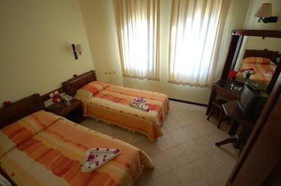 هتل کستا بدروم سیتی