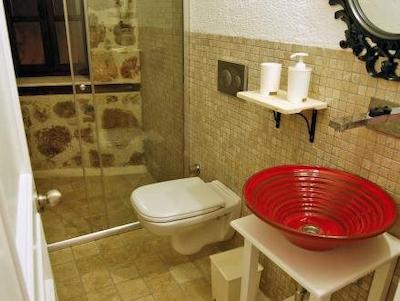 د سویت اپارت هتل