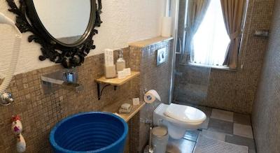 د سویت اپارت هتل