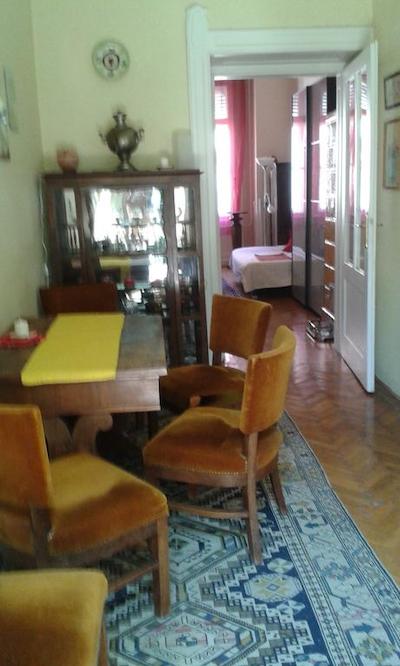 آلکتاز هوس-اپارتمنتز