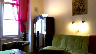 آلکتاز هوس-اپارتمنتز