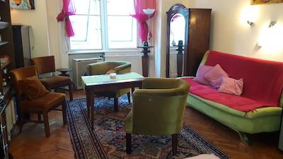 آلکتاز هوس-اپارتمنتز