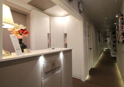 ایندیپندنزا