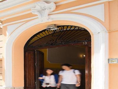 ایندیپندنزا