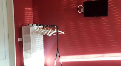 ارت این اکسمدیشن