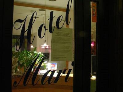 هتل ماری 1