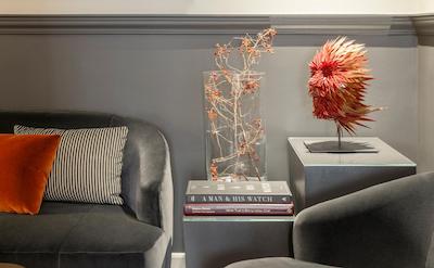 کرسینگ کندتی