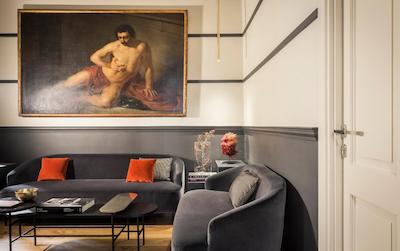 کرسینگ کندتی