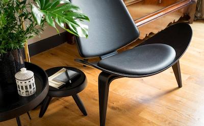 کرسینگ کندتی