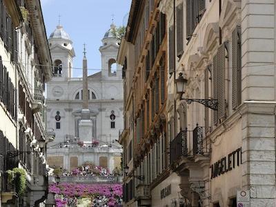 کرسینگ کندتی