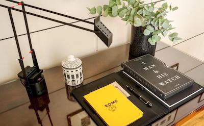 کرسینگ کندتی