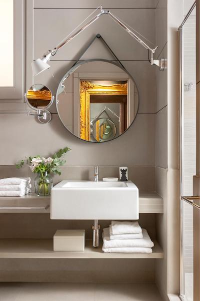 کرسینگ کندتی