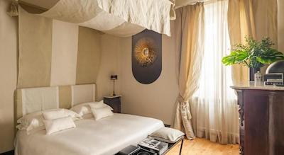 کرسینگ کندتی