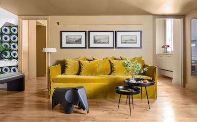 کرسینگ کندتی