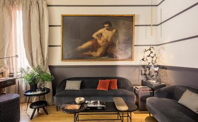 کرسینگ کندتی