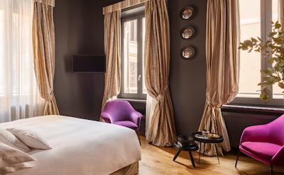 کرسینگ کندتی