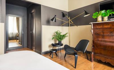 کرسینگ کندتی